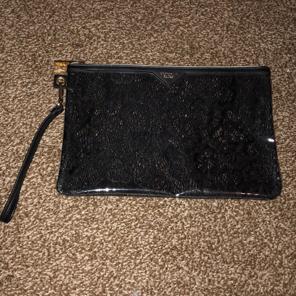 Victoria Secret wristlet